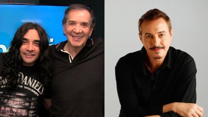 Lo nuevo de La Noche y los 35 años de carrera de Pedro Aznar