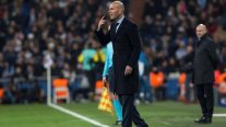 Zinedine Zidane alabó a Paris Saint-Germain: Ha hecho partidos alucinantes