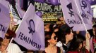 Movimiento anti acoso sexual es la Persona del Año según Time