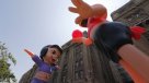 Revisa las recomendaciones de la Paris Parade 2017