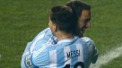 Lionel Messi cree que Higuaín debe ir al Mundial: Es uno de los mejores 9 del mundo