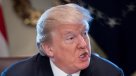 Donald Trump reconoció a Jerusalén como capital de Israel