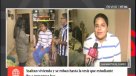 Ladrones entraron a casa de universitario y le robaron la tesis el día que la defendería