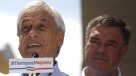Ossandón dice que José Antonio y Felipe Kast han perjudicado a Piñera
