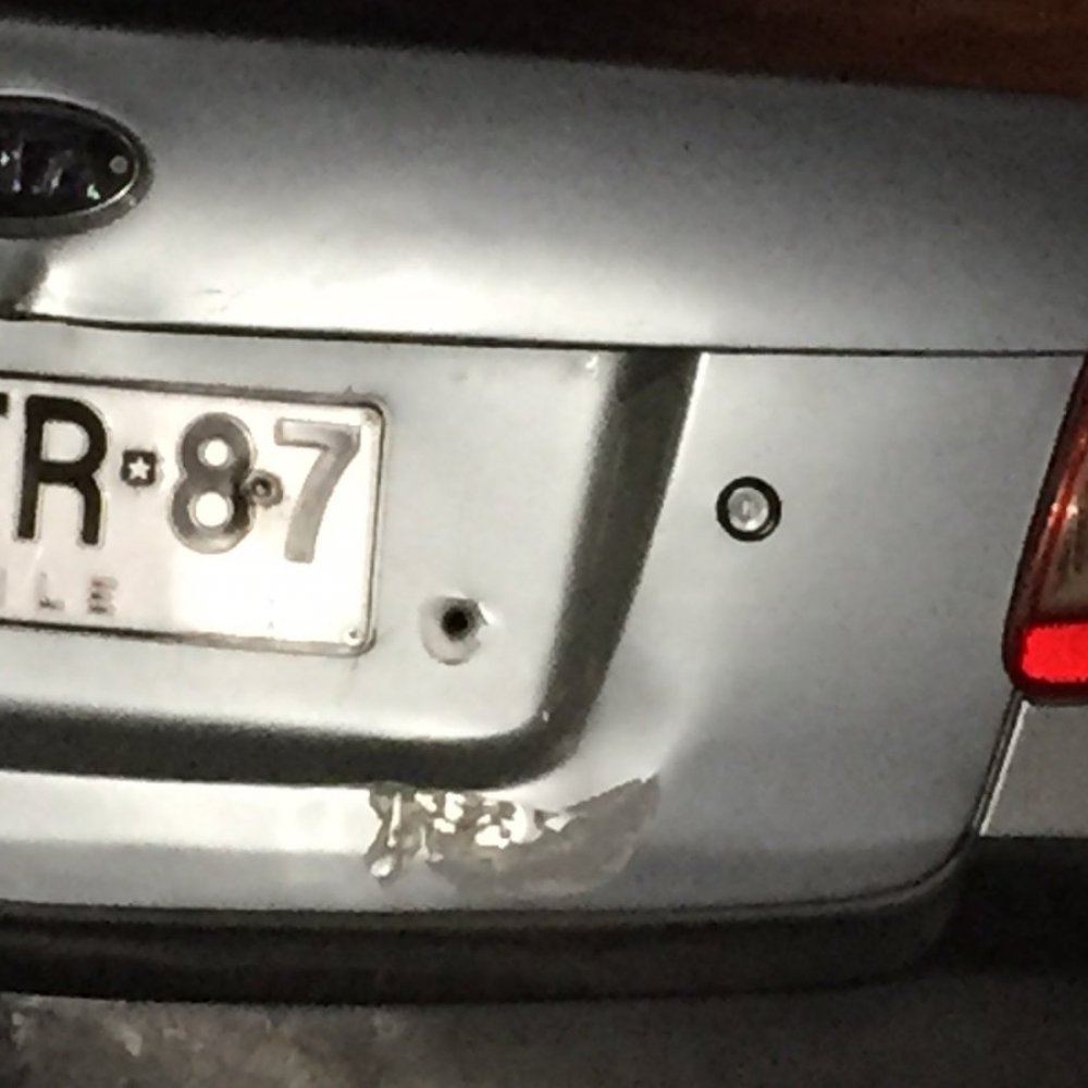 San Ramón: Investigan si efectivamente una 