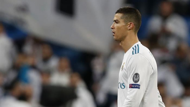 Cristiano Ronaldo corre como favorito para ganar su quinto Balón de Oro