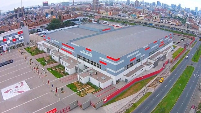 Perú gastará 154 millones dólares en adecuar principal sede de Panamericanos