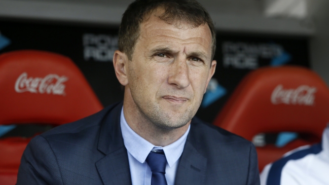 Rodolfo Arruabarrena descartó volver: Los tiempos de la UC no son mis tiempos hoy