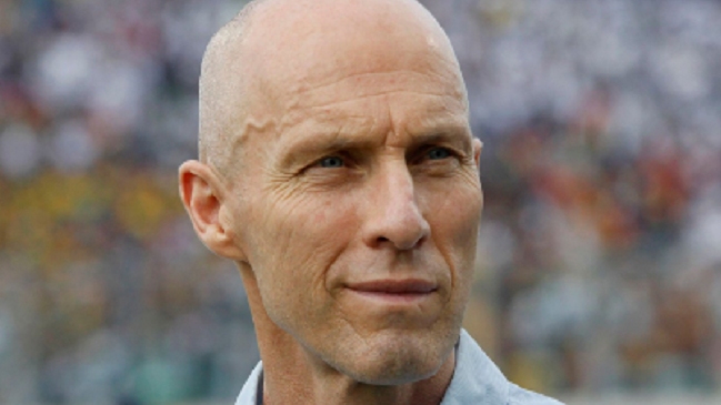 Ex técnico de Estados Unidos: Un 