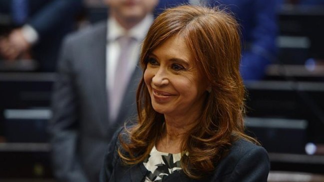 Senado argentino analizará 