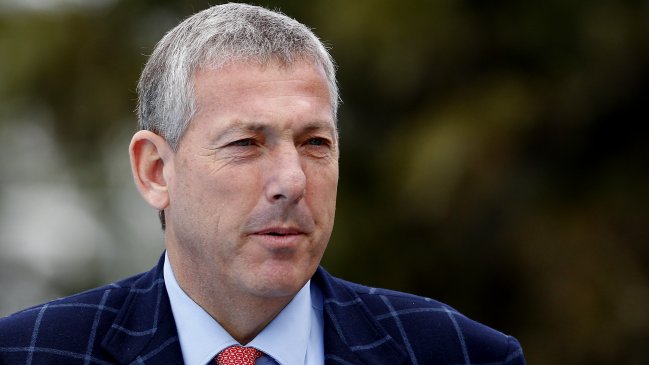 Carlos Heller: Yeferson Soteldo sería un muy buen nombre para la U