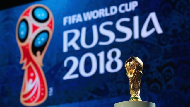  DirecTV transmitirá el Mundial de Rusia 2018 en 4K UHD  