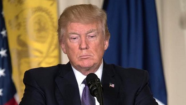 Trump se someterá a examen médico en 2018 y revelará resultados ante especulaciones