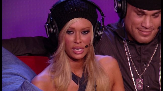 Jenna Jameson criticó duramente a estrellas porno por muerte de August Ames