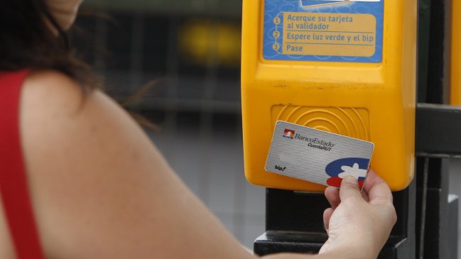 Tarjetas de Cuenta RUT reforzarán su seguridad incorporando chip