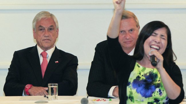 Piñera en busca del voto evangélico: Están en juego dos caminos de valores