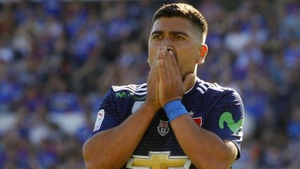 Carlos Heller: Le haremos un reconocimiento a David Pizarro el sábado en el Nacional