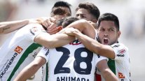 Palestino anunció que mantendrá su localía en La Cisterna para chocar ante S. Wanderers