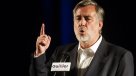 Guillier: Fue desafortunada la expresión \