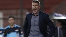 Martín Palermo: Sería un error pensar que Colo Colo tiene el campeonato ganado