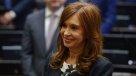 Senado argentino analizará \