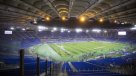 Roma albergará el encuentro inicial de la Eurocopa 2020