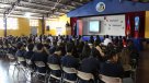 Ministerio de Energía premió a escolares que imaginaron el futuro