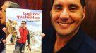 Francisco Saavedra editará un libro con la \