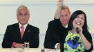 Piñera en busca del voto evangélico: Están en juego dos caminos de valores