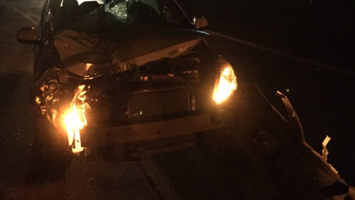 Hombre falleció tras ser atropellado durante peregrinación a Santuario de Lo Vásquez