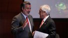 Guillier responde a Piñera: Las personas transgénero no tienen defectos que \