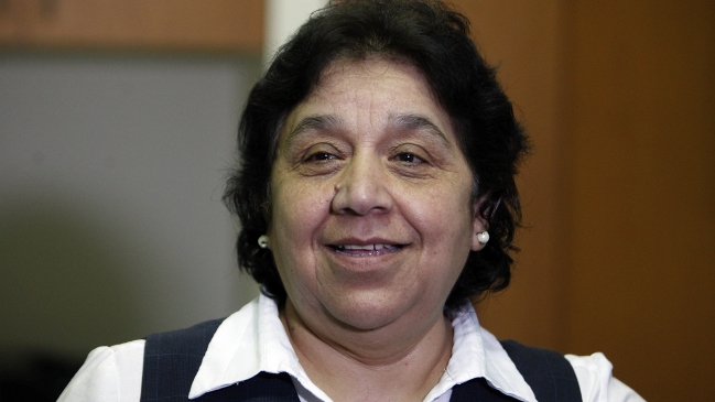 Funcionarios del Registro Civil presentan querella contra Nelly Díaz