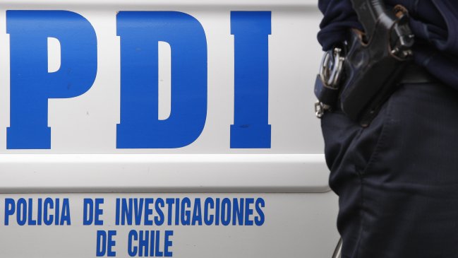 Sujetos robaron caja fuerte con casi dos millones de pesos desde farmacia en Coquimbo