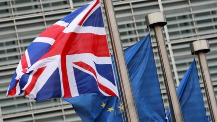   El discutido acuerdo entre la UE y Reino Unido por el 