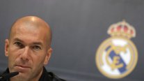 Zinedine Zidane reafirmó dichos de Cristiano Ronaldo: Es el mejor de la historia del fútbol
