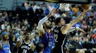 Brooklyn Nets remontó para derrotar a Oklahoma City Thunder en Ciudad de México por la NBA