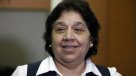 Funcionarios del Registro Civil presentan querella contra Nelly Díaz