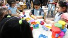Estudio señala que niños blancos de cinco años tienen preferencias raciales