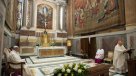 Multaron a la Iglesia católica noruega por \