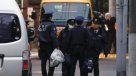 Tres muertos tras ataque con katanas en un santuario de Tokio