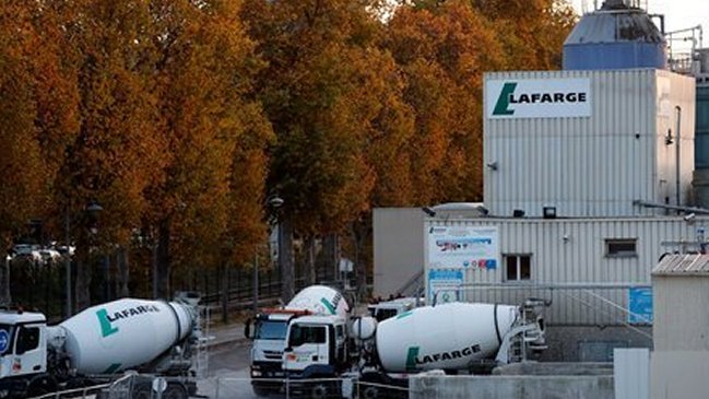 Francia: Imputaron a empresario por 