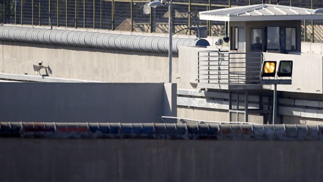 DD.HH.: 44 nuevos condenados fueron llevados a Colina 1 este año