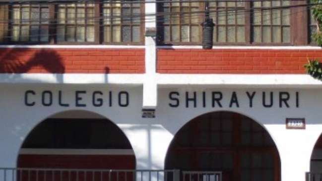 Casi 300 alumnos de colegio de dueña de 