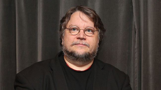 Guillermo del Toro: 