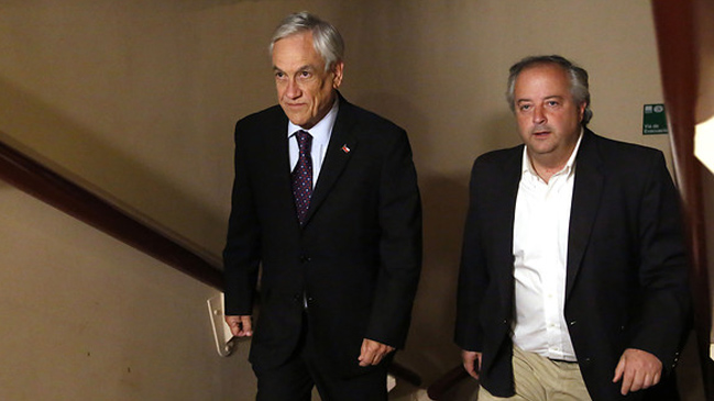 Monckeberg y reducción de listas de espera: Gobierno y Guillier ocultan su propio fracaso