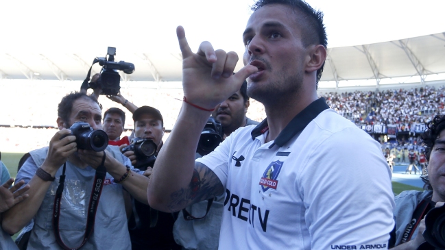 Octavio Rivero: Cuando llegué dije que quería ser campeón