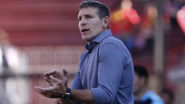 Martín Palermo: Demostramos que tenemos gente capacitada para hacer goles