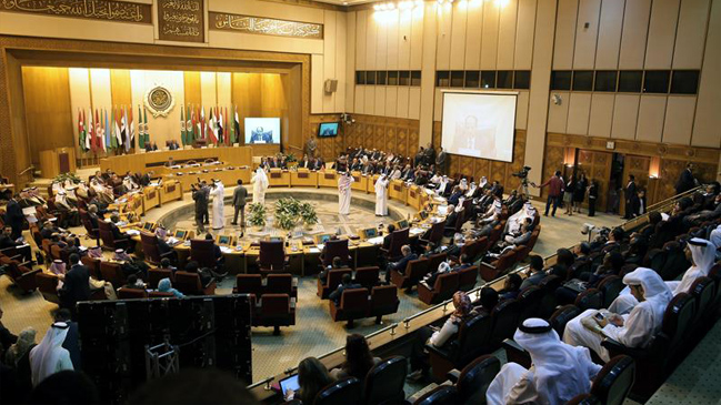 Liga Árabe pidió a Trump que retracte su decisión sobre Jerusalén