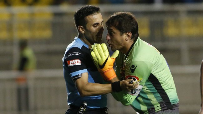 San Luis y Audax Italiano se despidieron del Transición con un polémico empate