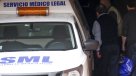 Un hombre mató a su ex pareja y huyó a la frontera en la Región de Los Ríos